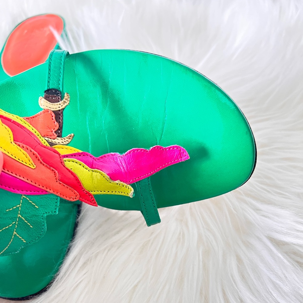 Zalo Sandals - Picture 2 of 7